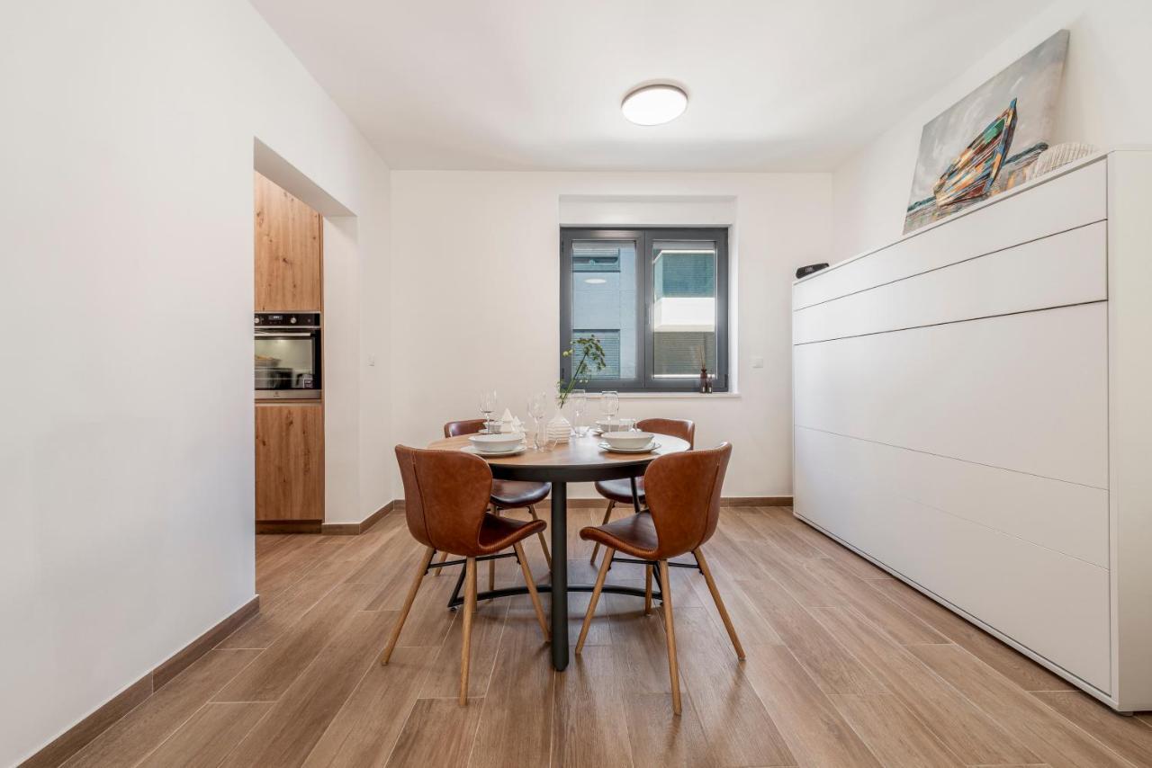 Apartment Emma Dubrovník Exteriér fotografie