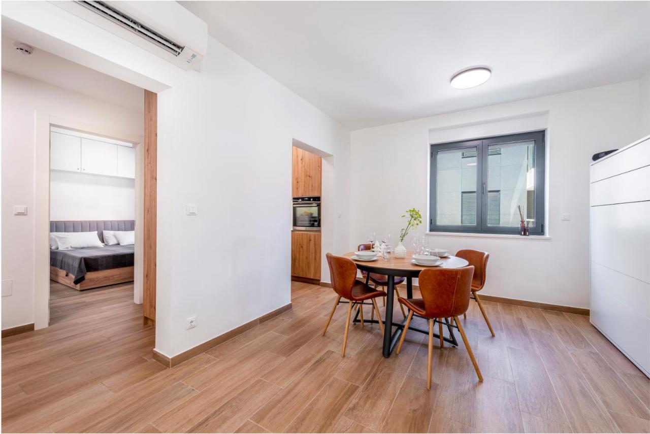 Apartment Emma Dubrovník Exteriér fotografie