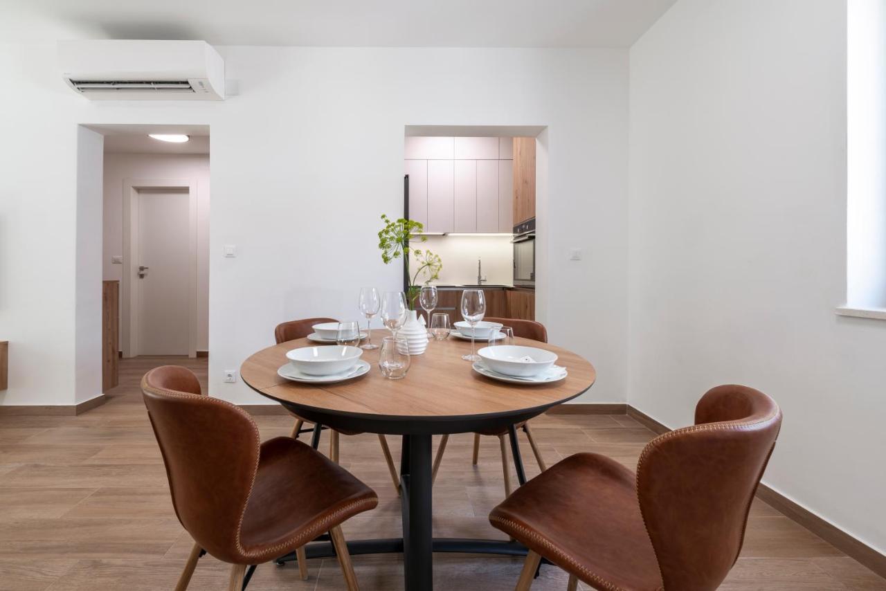 Apartment Emma Dubrovník Exteriér fotografie