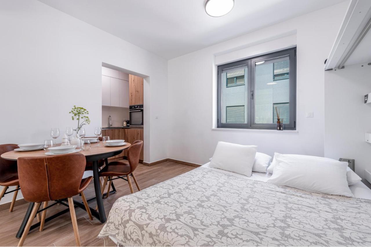 Apartment Emma Dubrovník Exteriér fotografie
