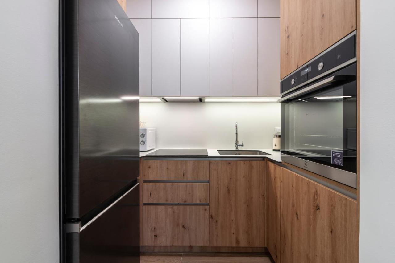 Apartment Emma Dubrovník Exteriér fotografie