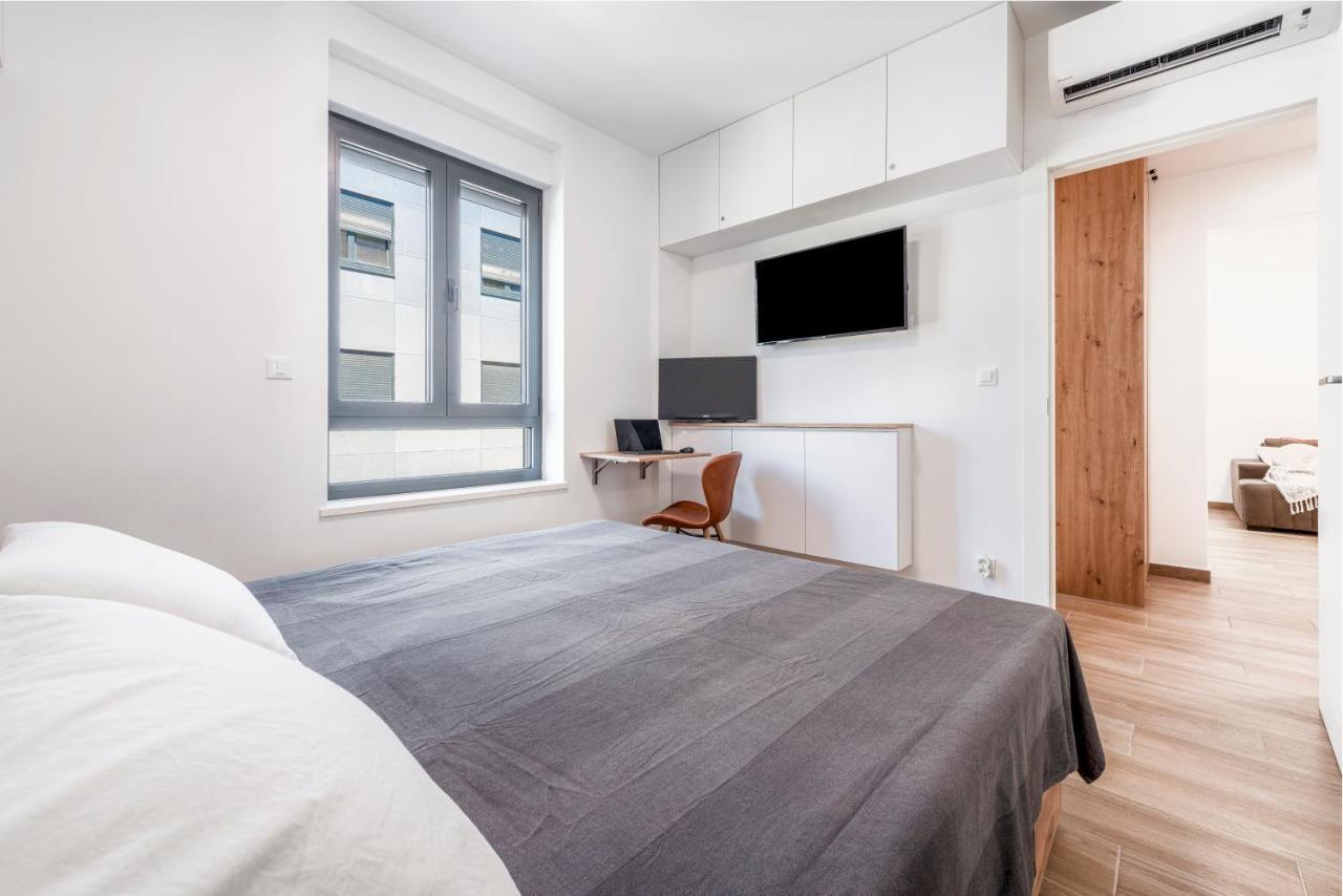Apartment Emma Dubrovník Exteriér fotografie