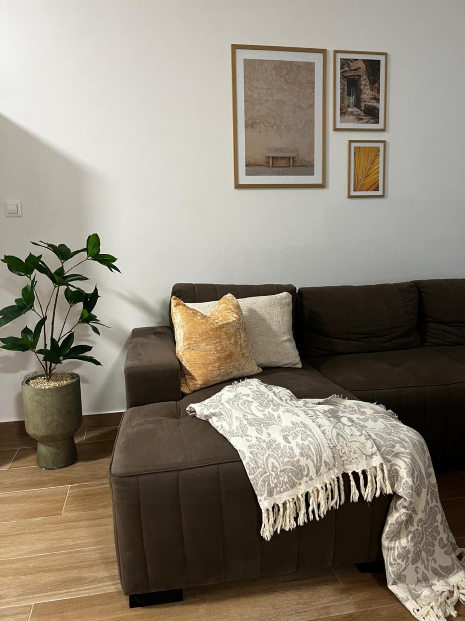 Apartment Emma Dubrovník Exteriér fotografie