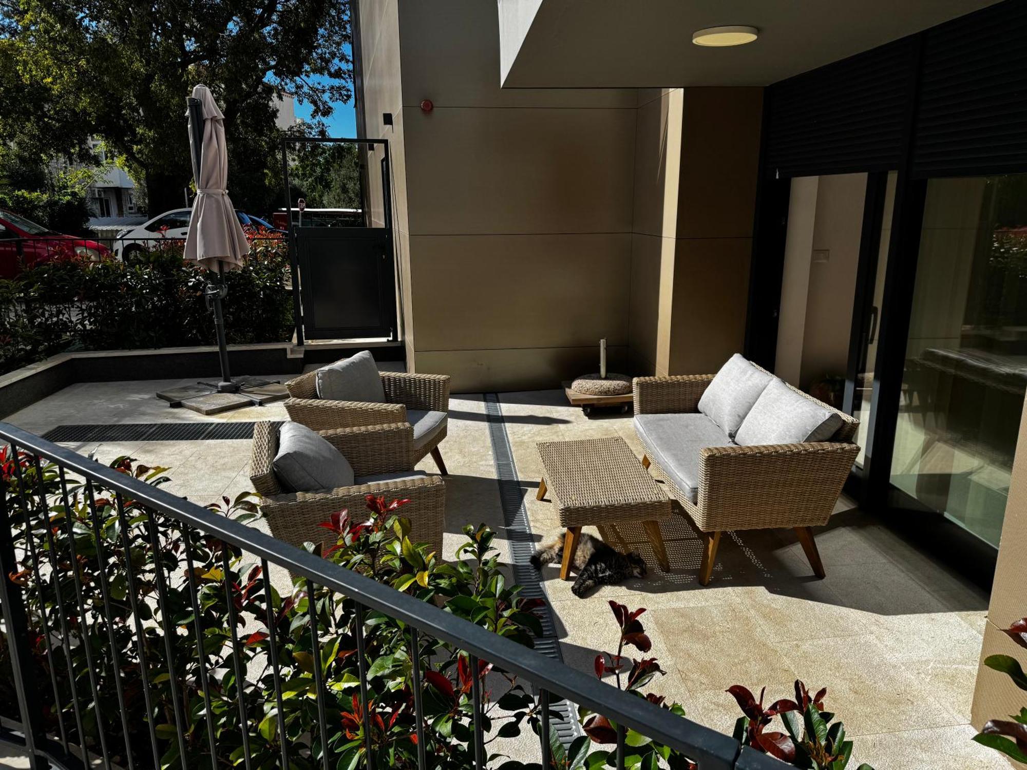 Apartment Emma Dubrovník Exteriér fotografie